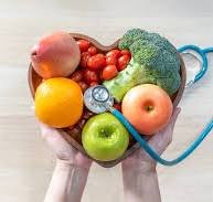 Nutrition and Dietetics image